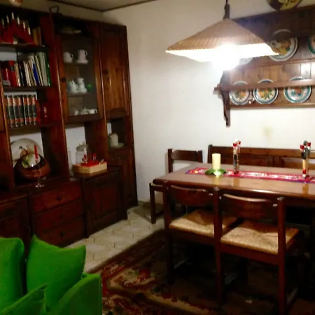 Tatil Evi Trilocale Limone Piemonte