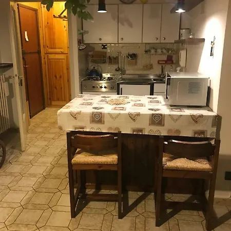 Trilocale *