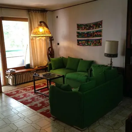 Trilocale Tatil Evi
