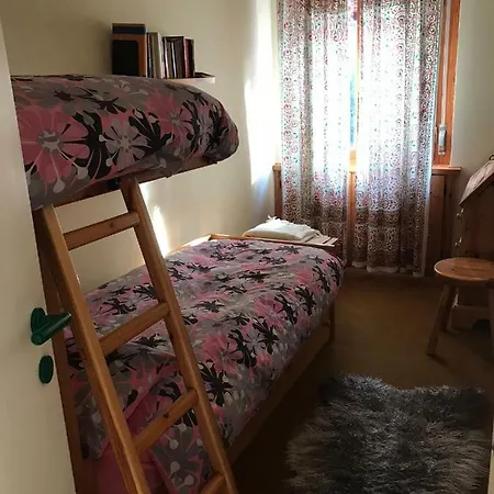 Trilocale Tatil Evi