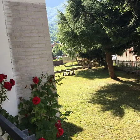 Tatil Evi Trilocale *